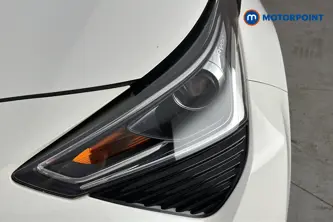 Toyota Aygo X-Play Automatic Petrol Hatchback - Stock Number (1660859) - 42nd supplementary image
