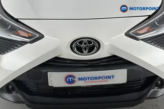 Toyota Aygo X-Play Automatic Petrol Hatchback - Stock Number (1660859) - 43rd supplementary image