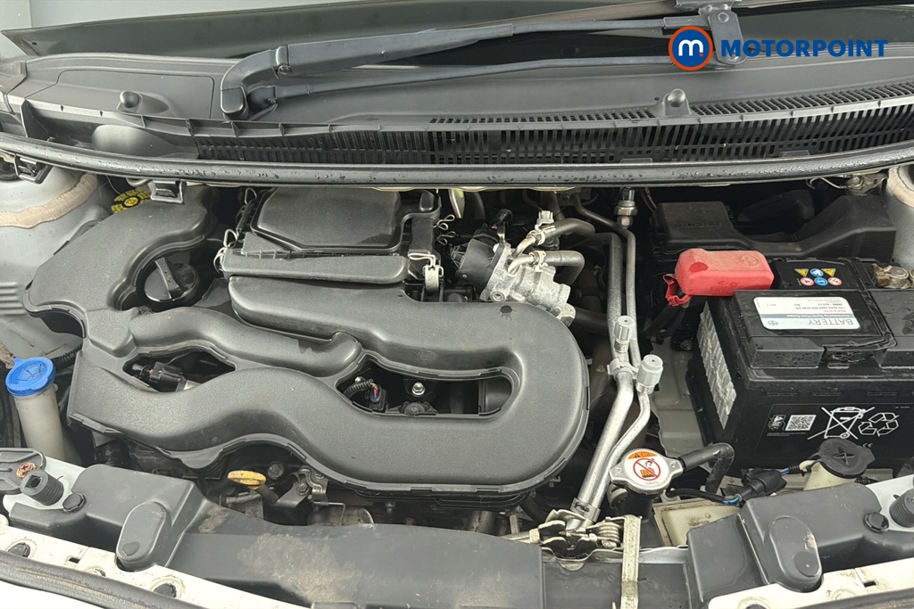 Toyota Aygo X-Play Automatic Petrol Hatchback - Stock Number (1660859) - 48th supplementary image