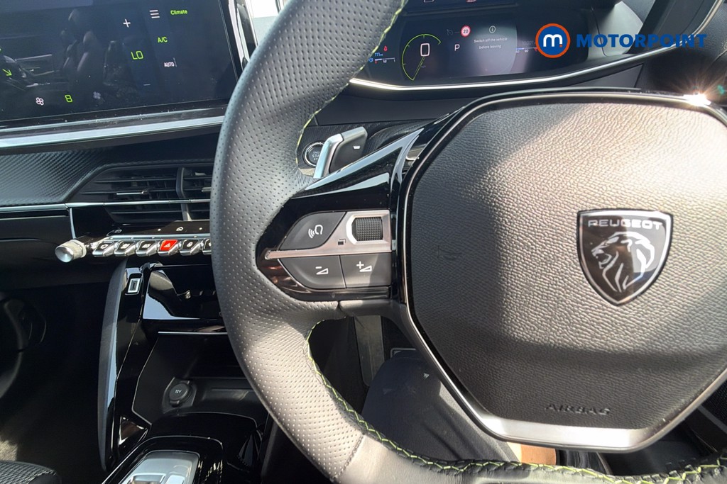 Peugeot 2008 GT Automatic Petrol SUV - Stock Number (1660870) - 3rd supplementary image