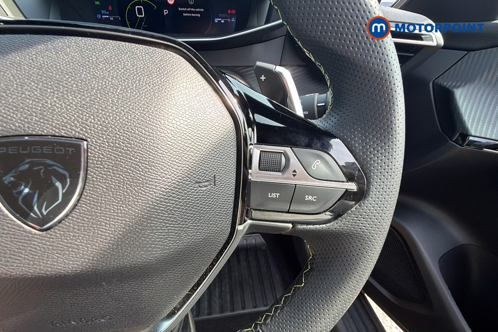 Peugeot 2008 GT Automatic Petrol SUV - Stock Number (1660870) - 4th supplementary image