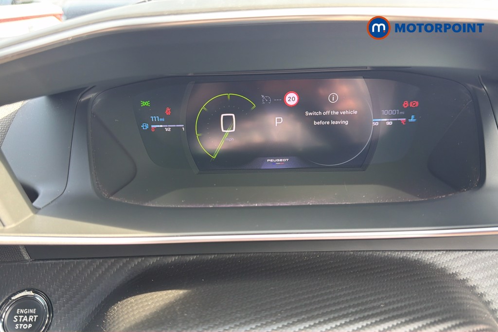 Peugeot 2008 GT Automatic Petrol SUV - Stock Number (1660870) - 8th supplementary image