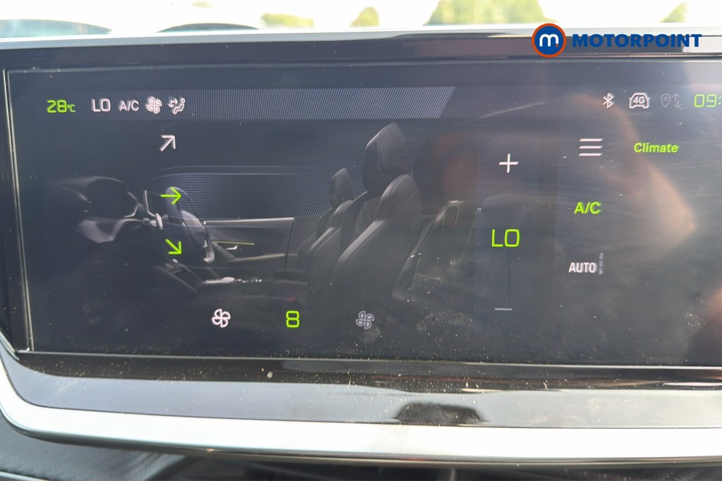 Peugeot 2008 GT Automatic Petrol SUV - Stock Number (1660870) - 12th supplementary image