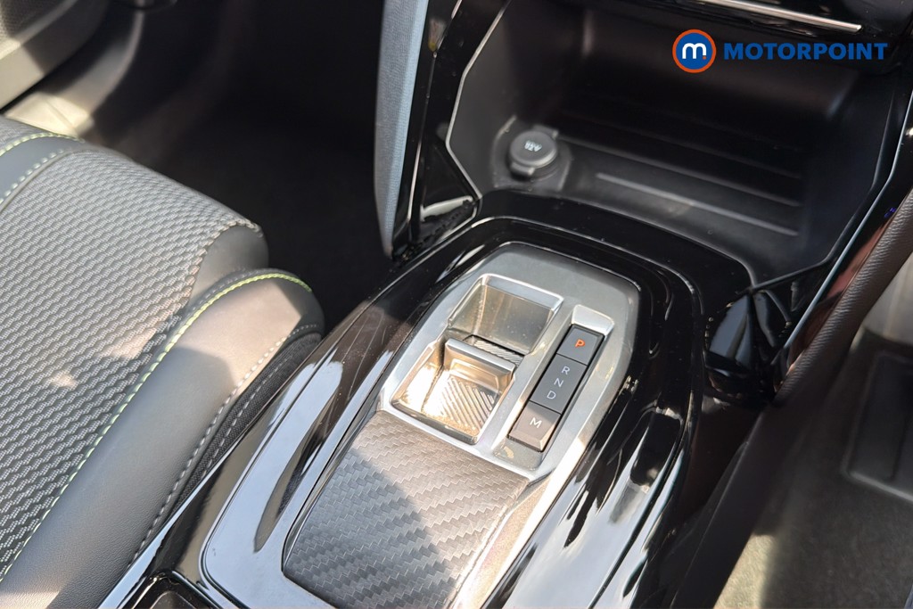 Peugeot 2008 GT Automatic Petrol SUV - Stock Number (1660870) - 15th supplementary image