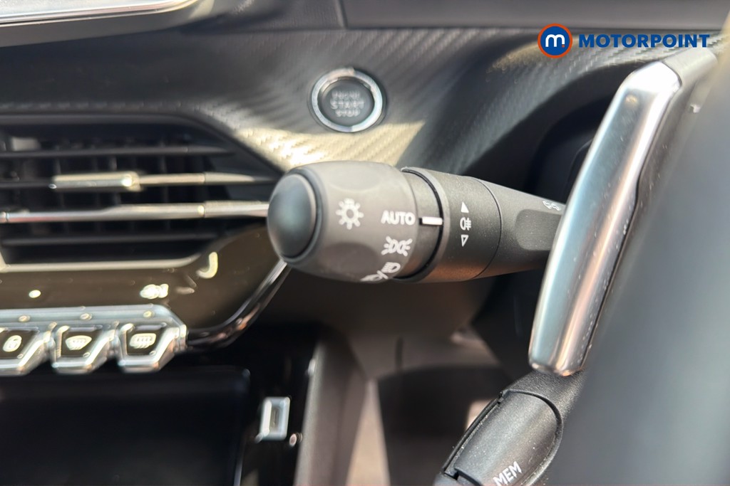 Peugeot 2008 GT Automatic Petrol SUV - Stock Number (1660870) - 18th supplementary image