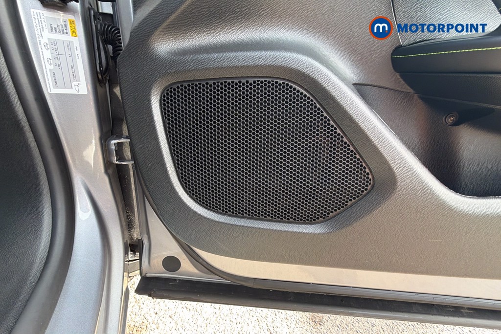 Peugeot 2008 GT Automatic Petrol SUV - Stock Number (1660870) - 21st supplementary image