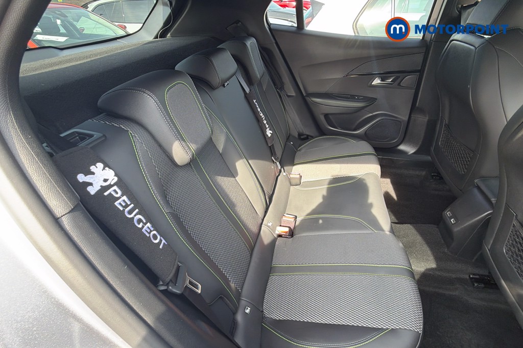 Peugeot 2008 GT Automatic Petrol SUV - Stock Number (1660870) - 28th supplementary image