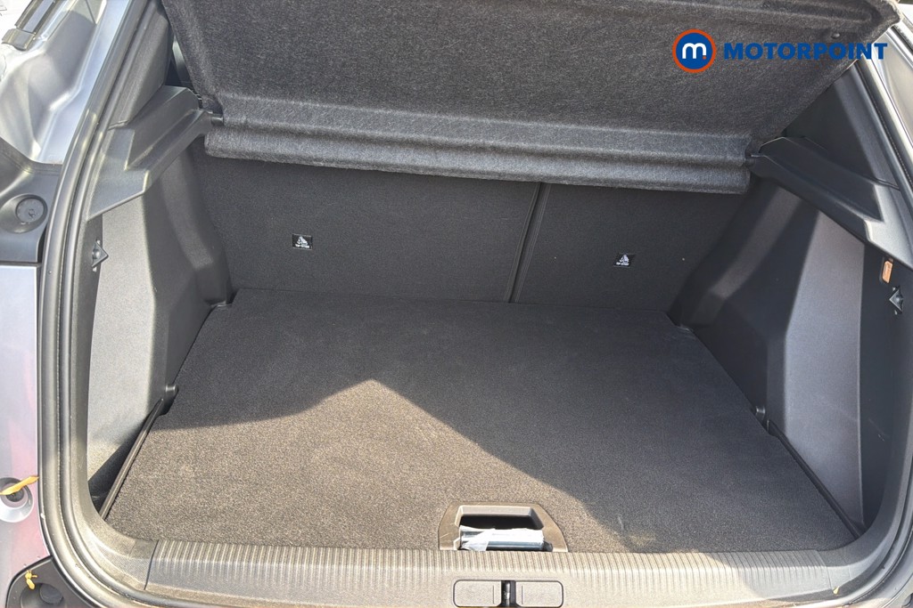 Peugeot 2008 GT Automatic Petrol SUV - Stock Number (1660870) - 33rd supplementary image