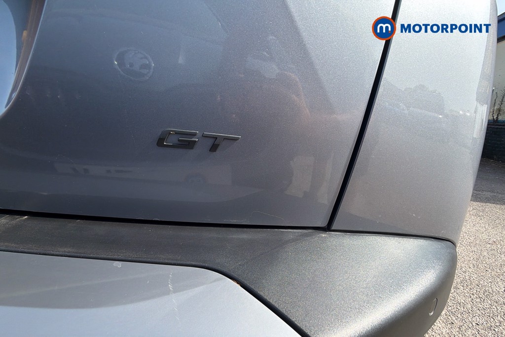 Peugeot 2008 GT Automatic Petrol SUV - Stock Number (1660870) - 37th supplementary image