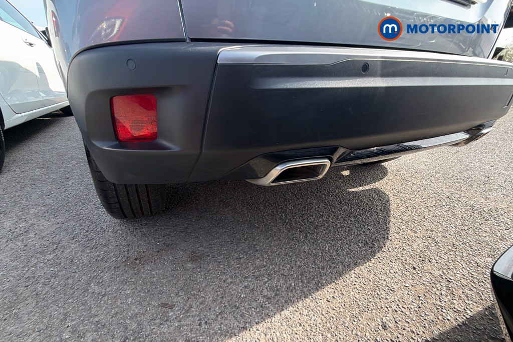 Peugeot 2008 GT Automatic Petrol SUV - Stock Number (1660870) - 39th supplementary image