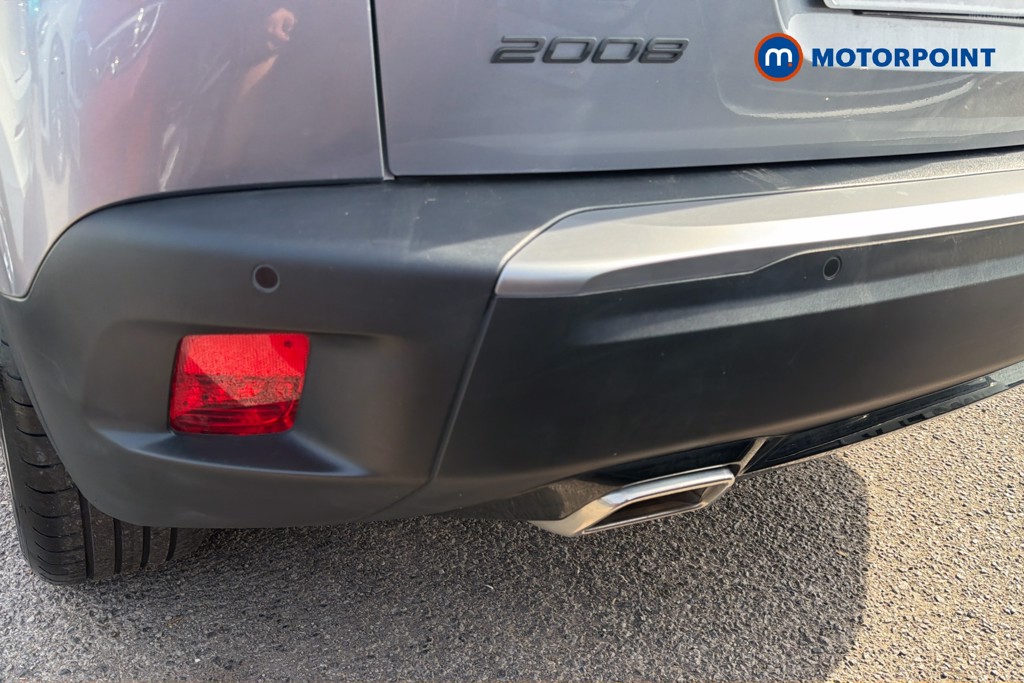 Peugeot 2008 GT Automatic Petrol SUV - Stock Number (1660870) - 40th supplementary image