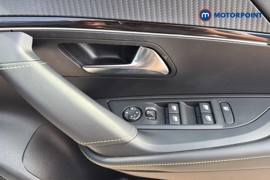 Peugeot 2008 GT Automatic Petrol SUV - Stock Number (1660870) - 42nd supplementary image