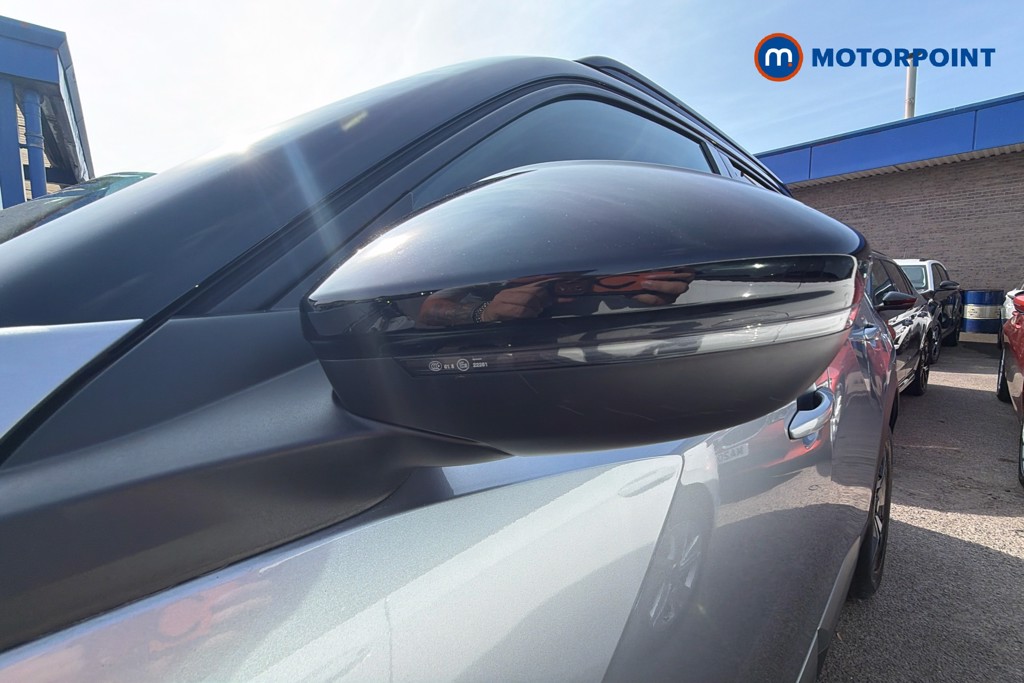 Peugeot 2008 GT Automatic Petrol SUV - Stock Number (1660870) - 43rd supplementary image