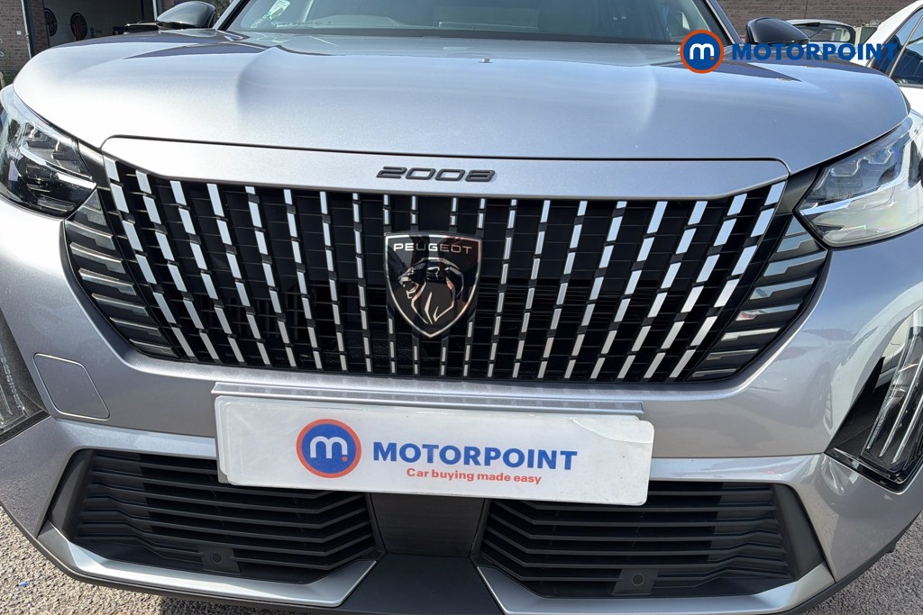 Peugeot 2008 GT Automatic Petrol SUV - Stock Number (1660870) - 45th supplementary image