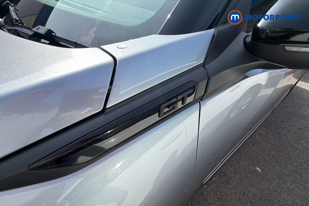 Peugeot 2008 GT Automatic Petrol SUV - Stock Number (1660870) - 46th supplementary image