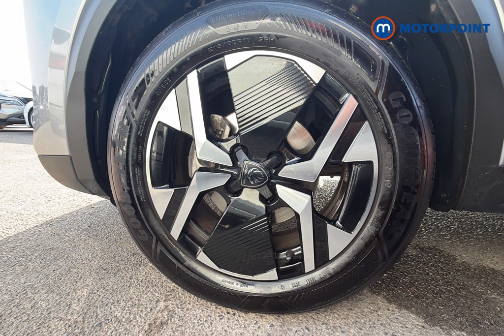 Peugeot 2008 GT Automatic Petrol SUV - Stock Number (1660870) - 47th supplementary image