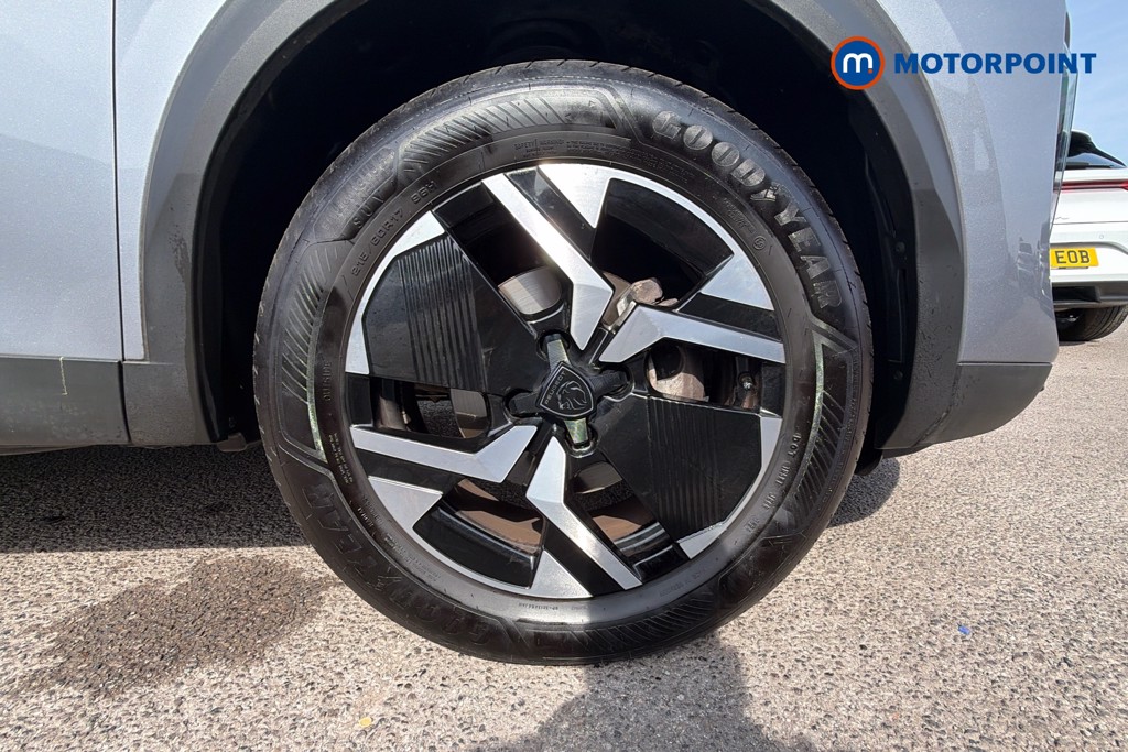 Peugeot 2008 GT Automatic Petrol SUV - Stock Number (1660870) - 50th supplementary image