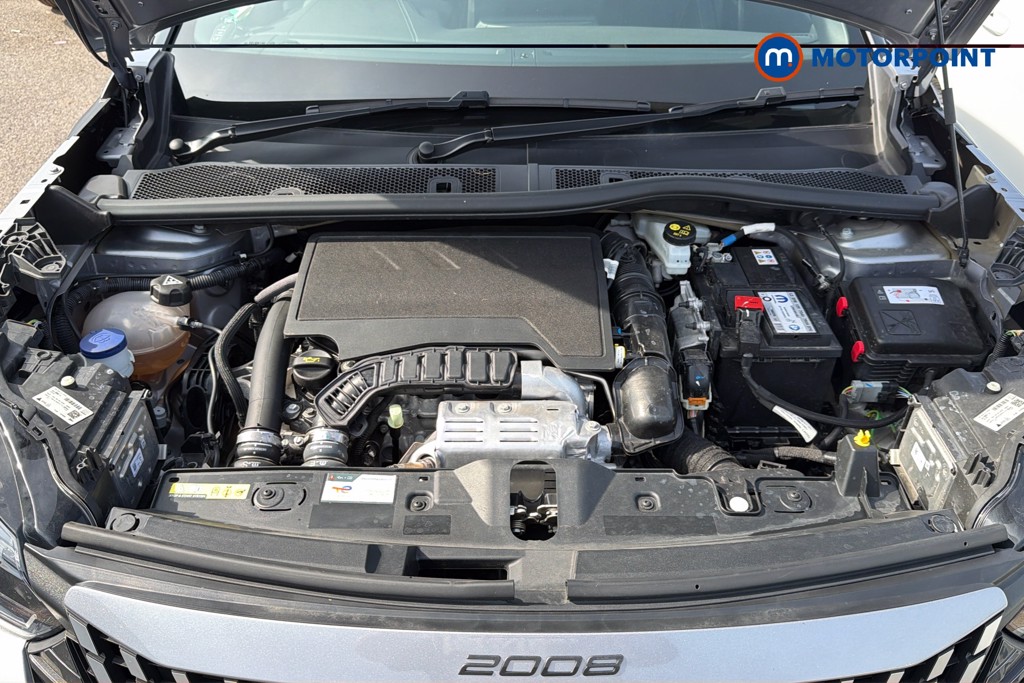 Peugeot 2008 GT Automatic Petrol SUV - Stock Number (1660870) - 51st supplementary image