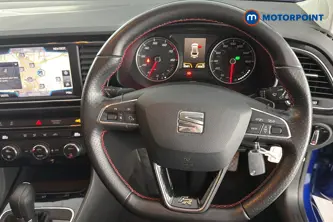 Seat Leon Fr Technology Automatic Petrol Estate - Stock Number (1660872) - 2nd supplementary image