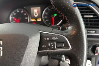 Seat Leon Fr Technology Automatic Petrol Estate - Stock Number (1660872) - 3rd supplementary image
