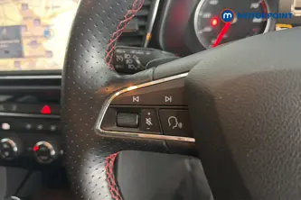 Seat Leon Fr Technology Automatic Petrol Estate - Stock Number (1660872) - 4th supplementary image