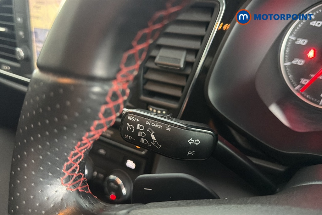 Seat Leon Fr Technology Automatic Petrol Estate - Stock Number (1660872) - 5th supplementary image