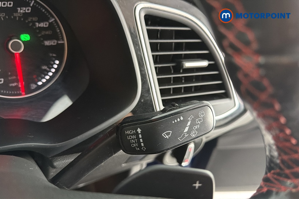 Seat Leon Fr Technology Automatic Petrol Estate - Stock Number (1660872) - 6th supplementary image