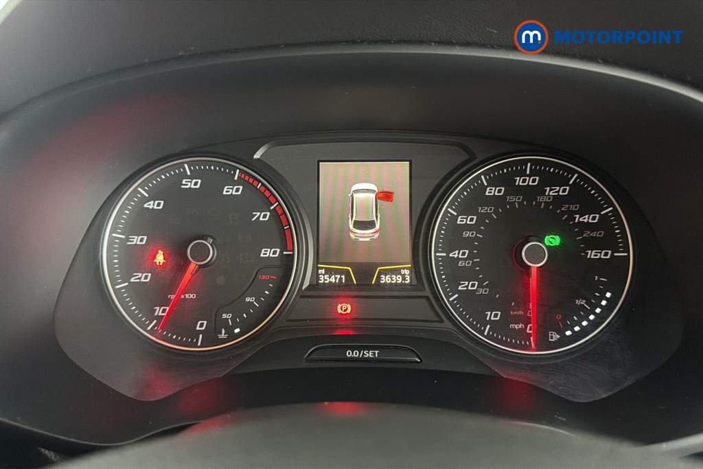 Seat Leon Fr Technology Automatic Petrol Estate - Stock Number (1660872) - 7th supplementary image
