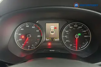 Seat Leon Fr Technology Automatic Petrol Estate - Stock Number (1660872) - 7th supplementary image