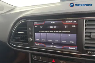 Seat Leon Fr Technology Automatic Petrol Estate - Stock Number (1660872) - 8th supplementary image