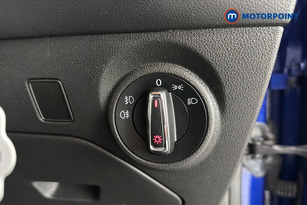 Seat Leon Fr Technology Automatic Petrol Estate - Stock Number (1660872) - 11th supplementary image