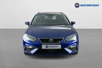 Seat Leon Fr Technology Automatic Petrol Estate - Stock Number (1660872) - Front bumper