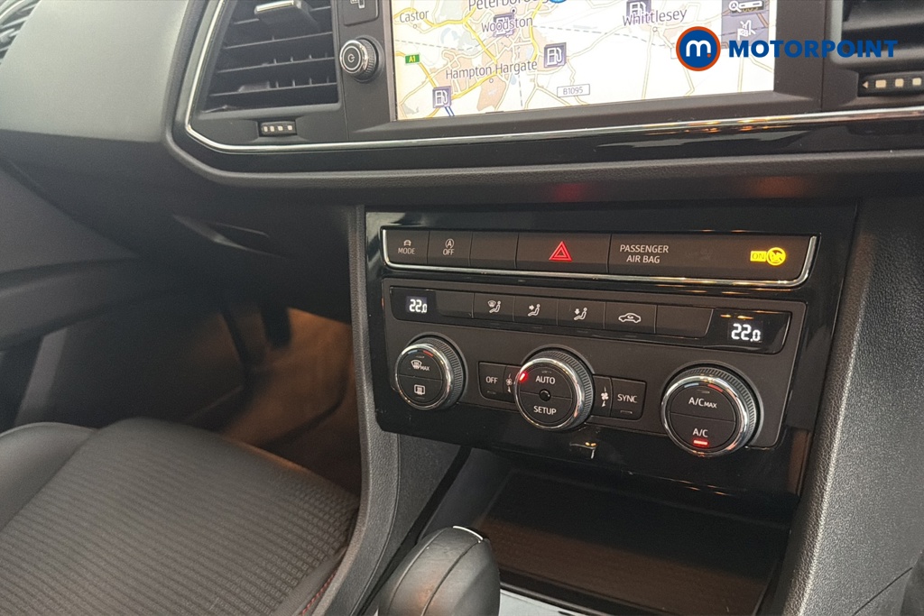 Seat Leon Fr Technology Automatic Petrol Estate - Stock Number (1660872) - 12th supplementary image