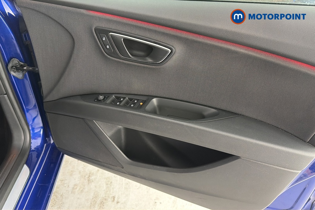 Seat Leon Fr Technology Automatic Petrol Estate - Stock Number (1660872) - 18th supplementary image