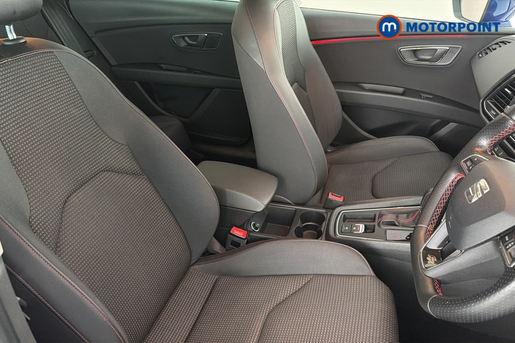 Seat Leon Fr Technology Automatic Petrol Estate - Stock Number (1660872) - 22nd supplementary image