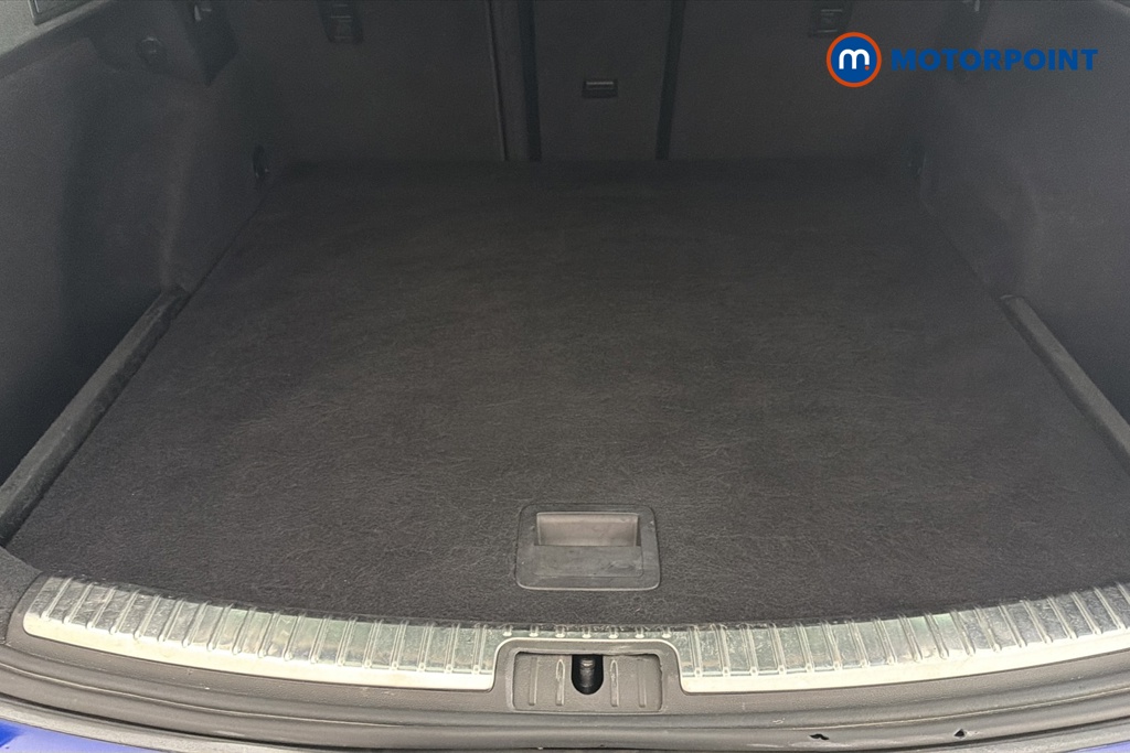 Seat Leon Fr Technology Automatic Petrol Estate - Stock Number (1660872) - 30th supplementary image