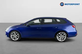 Seat Leon Fr Technology Automatic Petrol Estate - Stock Number (1660872) - Drivers side