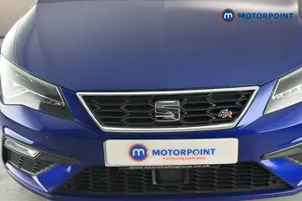 Seat Leon Fr Technology Automatic Petrol Estate - Stock Number (1660872) - 43rd supplementary image