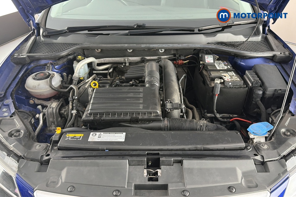 Seat Leon Fr Technology Automatic Petrol Estate - Stock Number (1660872) - 48th supplementary image