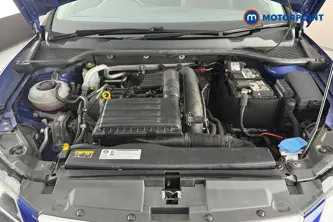 Seat Leon Fr Technology Automatic Petrol Estate - Stock Number (1660872) - 48th supplementary image