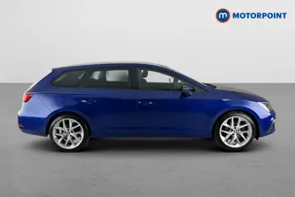 Seat Leon Fr Technology Automatic Petrol Estate - Stock Number (1660872) - Passenger side