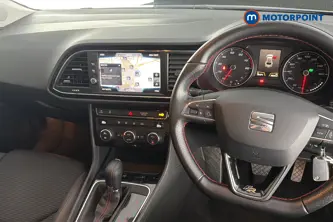 Seat Leon Fr Technology Automatic Petrol Estate - Stock Number (1660872) - 1st supplementary image