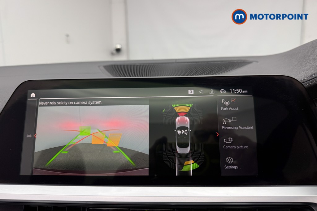 BMW 4 Series M Sport Pro Edition Automatic Diesel Convertible - Stock Number (1660934) - 2nd supplementary image