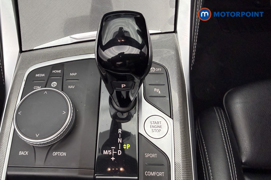 BMW 4 Series M Sport Pro Edition Automatic Diesel Convertible - Stock Number (1660934) - 6th supplementary image