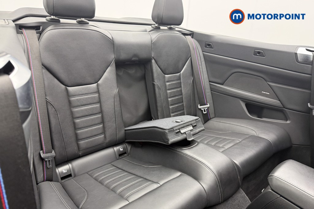 BMW 4 Series M Sport Pro Edition Automatic Diesel Convertible - Stock Number (1660934) - 9th supplementary image