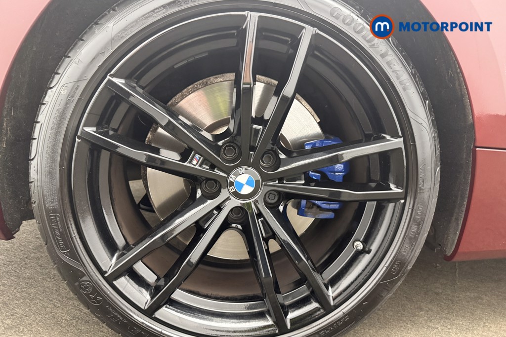 BMW 4 Series M Sport Pro Edition Automatic Diesel Convertible - Stock Number (1660934) - 10th supplementary image