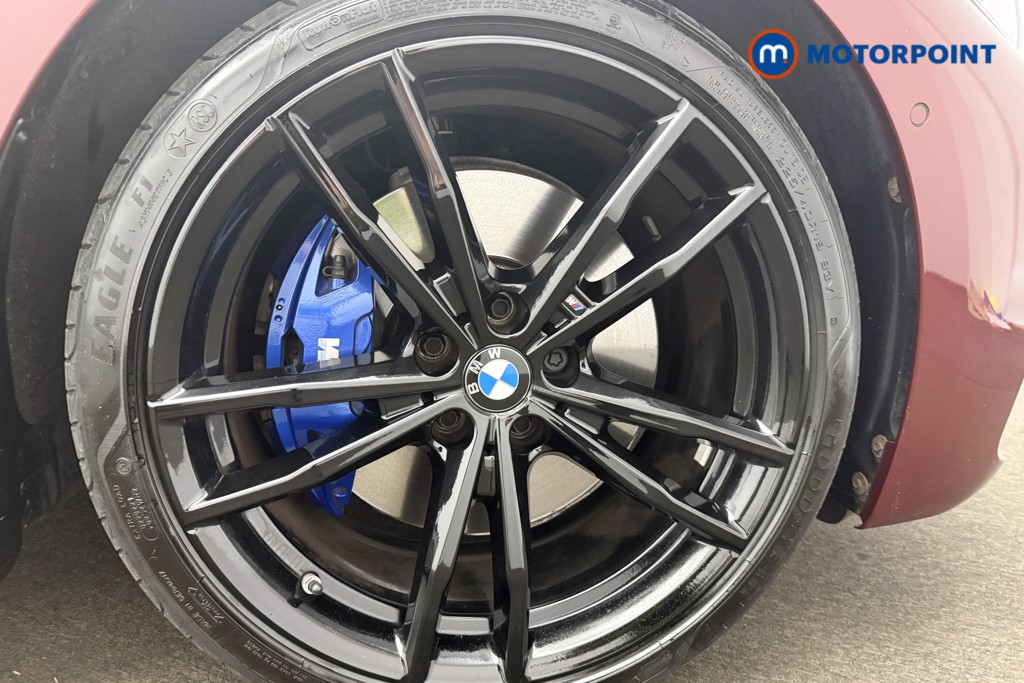 BMW 4 Series M Sport Pro Edition Automatic Diesel Convertible - Stock Number (1660934) - 11th supplementary image