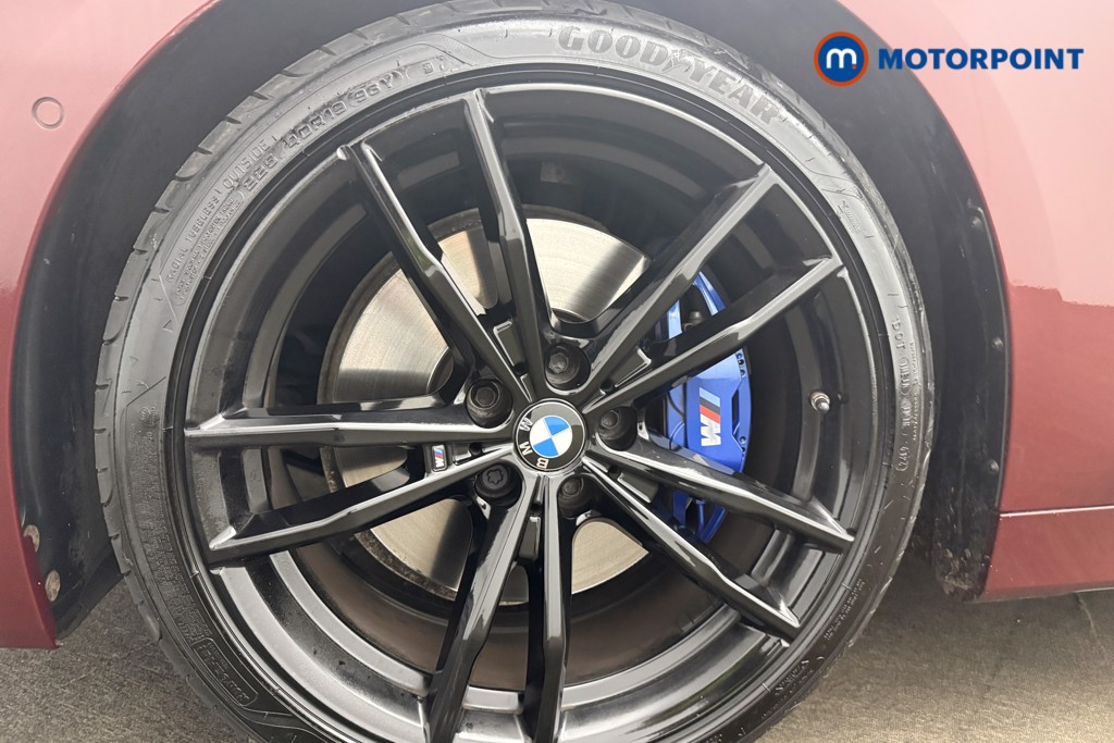 BMW 4 Series M Sport Pro Edition Automatic Diesel Convertible - Stock Number (1660934) - 12th supplementary image