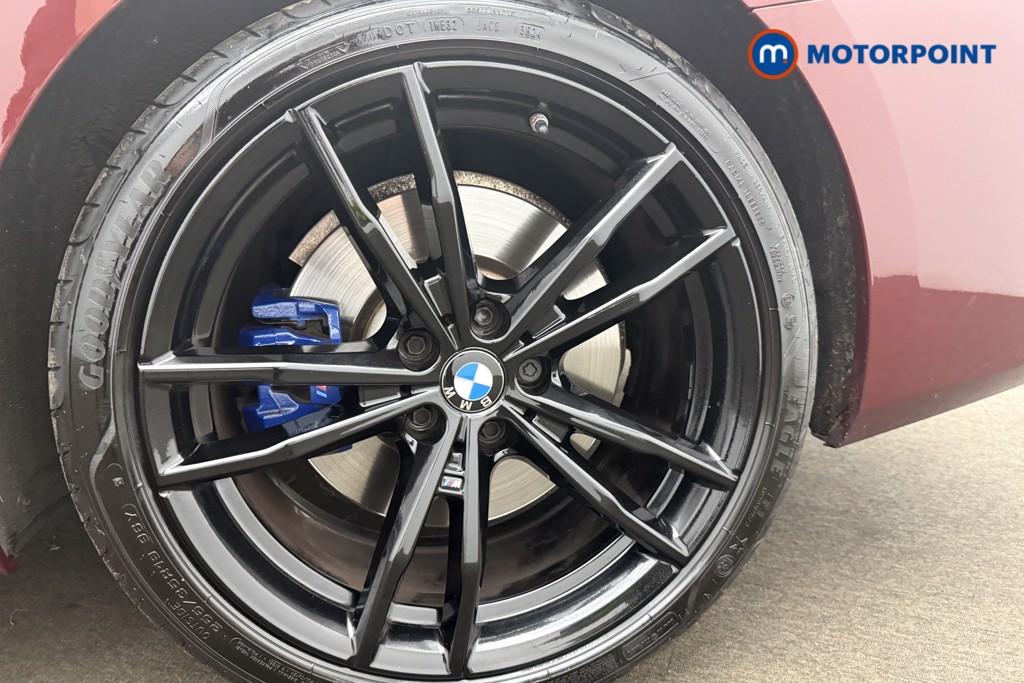 BMW 4 Series M Sport Pro Edition Automatic Diesel Convertible - Stock Number (1660934) - 13th supplementary image