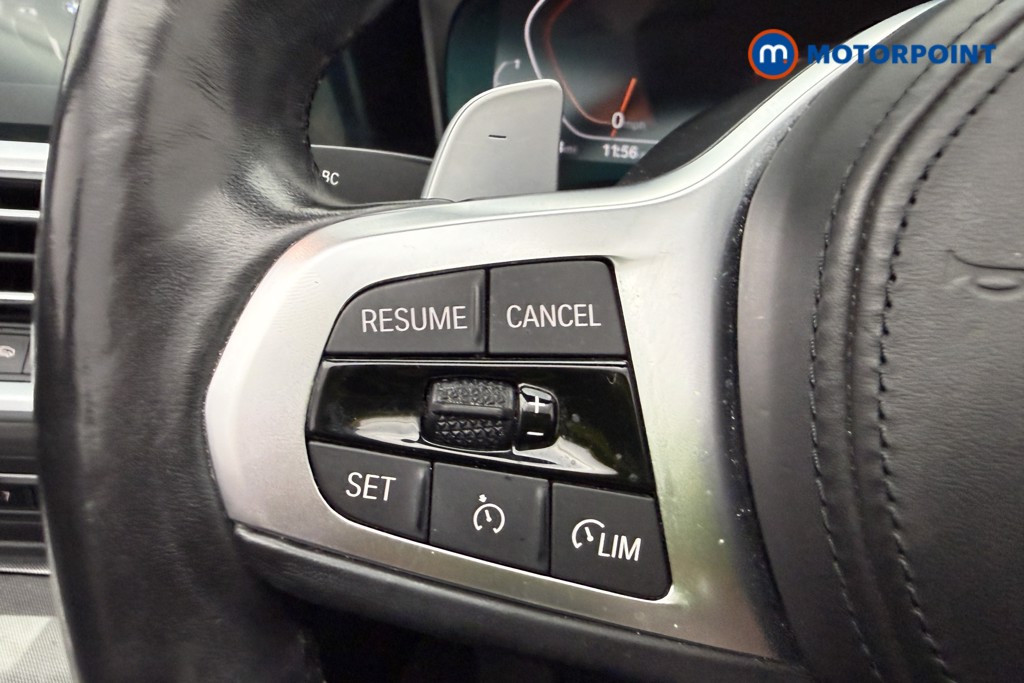 BMW 4 Series M Sport Pro Edition Automatic Diesel Convertible - Stock Number (1660934) - 14th supplementary image